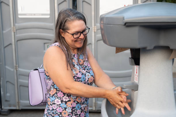 Best Sanitation services for porta potties  in Rolling Hills Estates, CA