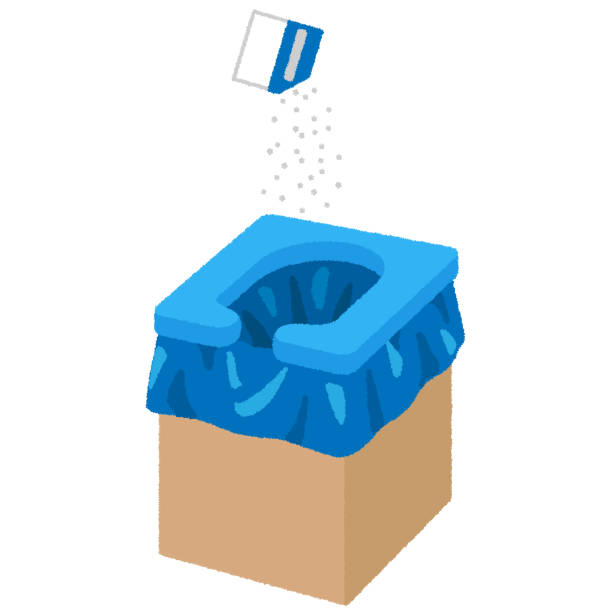 Portable Toilet Options We Offer in Rolling Hills Estates, CA