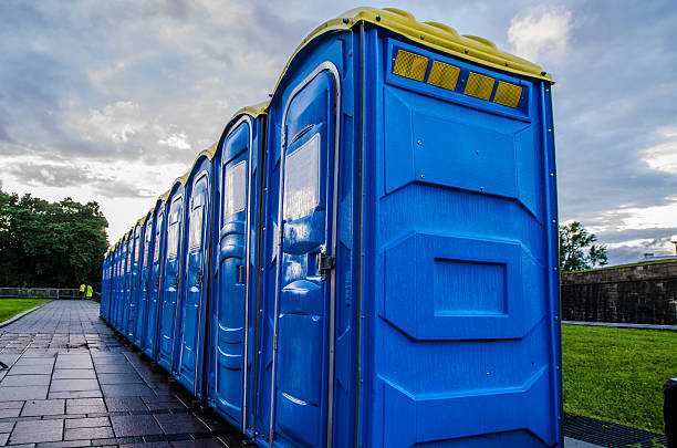 Portable Toilet Options We Offer in Rolling Hills Estates, CA